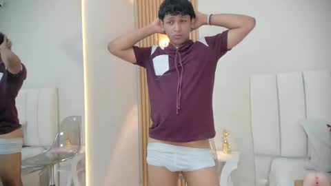 Alex online show from October 23, 4:49 am