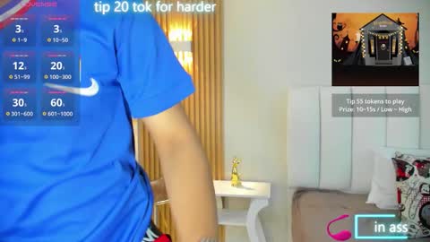 Alex online show from October 8, 4:50 am