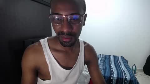 axel rios online show from November 9, 3:43 am