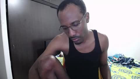 axel rios online show from March 18, 2:58 am