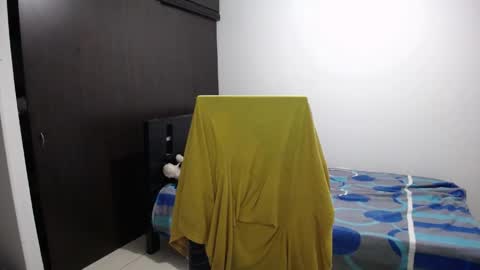 axel rios online show from April 15, 2:55 am