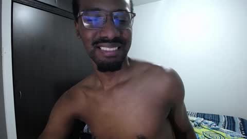 axel rios online show from March 13, 5:04 am