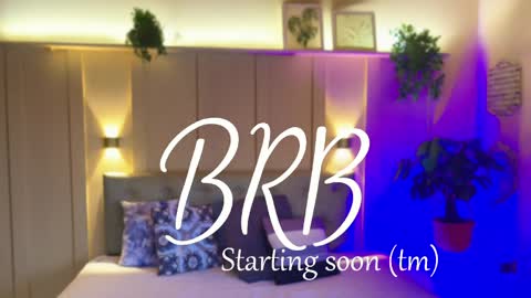 Axel  online show from May 29, 7:02 pm