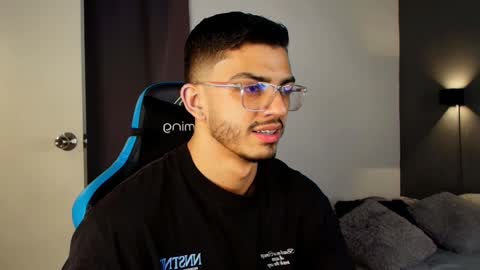 axel stein NEW ACCOUNT online show from January 30, 12:18 am