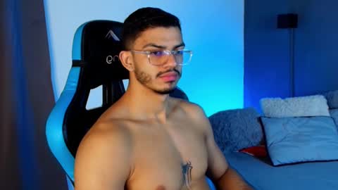 axel stein NEW ACCOUNT online show from February 13, 12:46 am