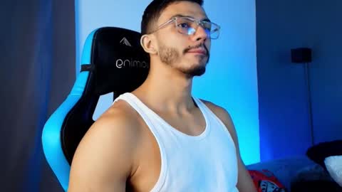 axel stein NEW ACCOUNT online show from February 27, 1:57 am