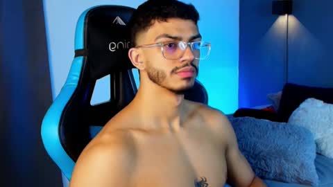 axel stein NEW ACCOUNT online show from March 5, 3:41 am