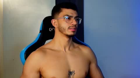 axel stein NEW ACCOUNT online show from January 27, 8:28 pm