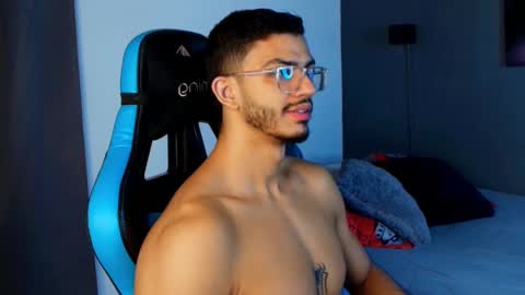 axel stein NEW ACCOUNT online show from March 1, 1:22 am