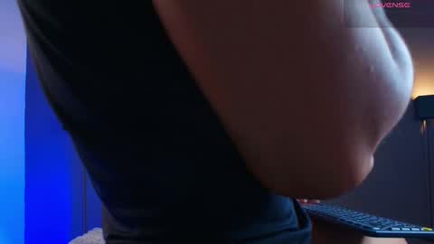 axel stein NEW ACCOUNT online show from October 10, 3:00 am