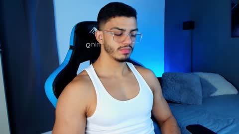 axel stein NEW ACCOUNT online show from February 8, 2:36 am