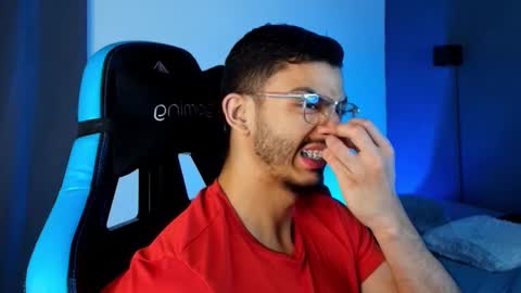 axel stein NEW ACCOUNT online show from February 19, 3:06 am