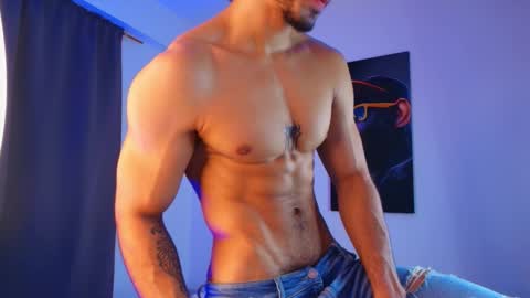 axel stein NEW ACCOUNT online show from February 5, 6:42 am