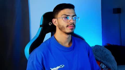 axel stein NEW ACCOUNT online show from March 3, 12:56 am