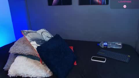 axel stein NEW ACCOUNT online show from October 2, 10:14 pm