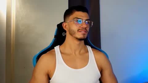 axel stein NEW ACCOUNT online show from January 29, 12:33 am