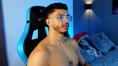 axel stein NEW ACCOUNT online show from March 6, 1:16 am