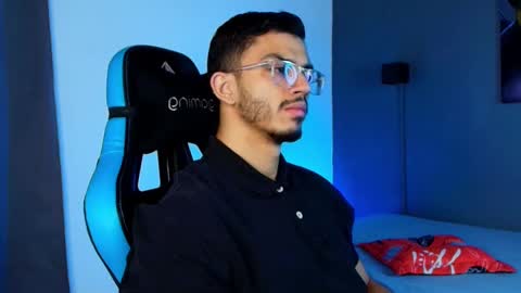 axel stein NEW ACCOUNT online show from February 20, 3:01 am