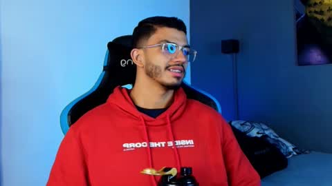 axel stein NEW ACCOUNT online show from February 26, 3:42 am