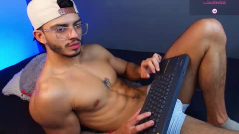 axel stein NEW ACCOUNT online show from September 13, 12:33 am