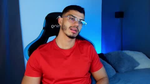 axel stein NEW ACCOUNT online show from February 6, 1:49 am