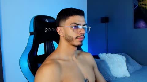 axel stein NEW ACCOUNT online show from February 21, 3:23 am