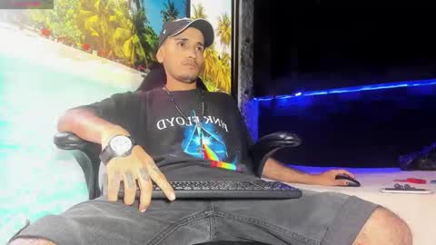 Axell Cross2 online show from March 16, 12:09 pm