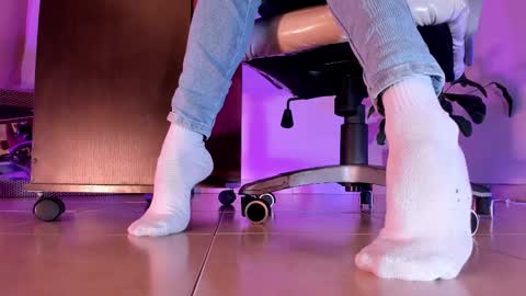 im your little femboy  ALEX   online show from October 6, 11:09 pm