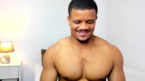 AXEL DA SILVA online show from February 20, 10:00 pm