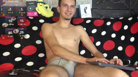 Axxel online show from October 23, 3:10 am