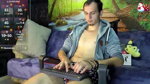 Axxel online show from November 9, 5:33 am