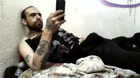 deliciosodemente online show from May 20, 5:25 am