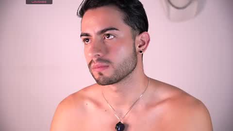 AYDAN STIVEN OF AYDANSTIVEN online show from June 30, 6:42 pm