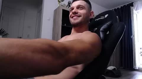 Aydan Blake online show from September 26, 11:19 am