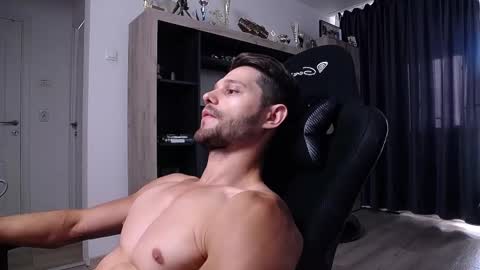Aydan Blake online show from September 23, 2:27 pm