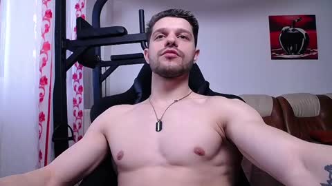 Aydan Blake online show from February 16, 11:49 am
