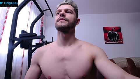 Aydan Blake online show from December 22, 6:26 pm
