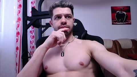 Aydan Blake online show from February 18, 6:59 am