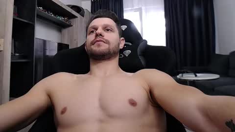 Aydan Blake Official online show from February 13, 3:06 pm