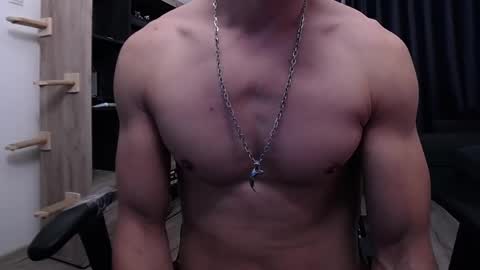 Aydan Blake Official online show from March 24, 6:35 pm