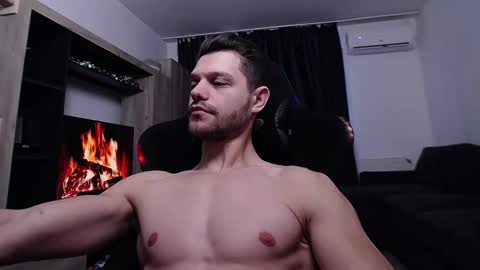 Aydan Blake Official online show from January 10, 6:29 am