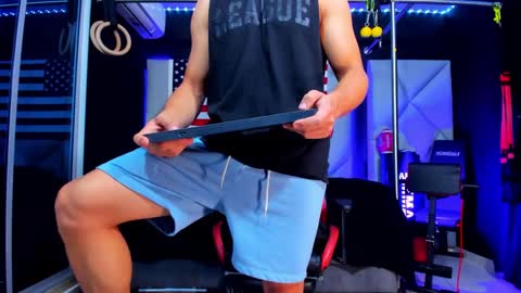 Ayden Miller online show from September 12, 2:44 am