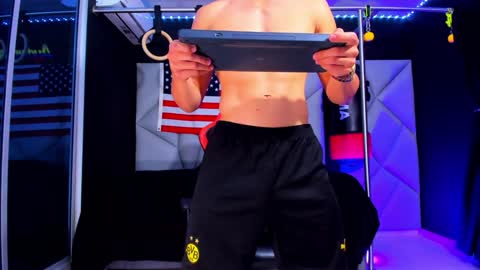 Ayden Miller online show from January 29, 4:05 am