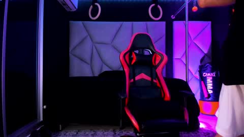 Ayden Miller online show from March 12, 12:42 am