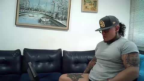 Snapshot of ayrton_naffah2 chatting on September 25, 8:08 pm Ayrton naffah2 online show from September 25, 8:08 pm