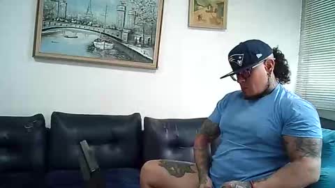 Snapshot of ayrton_naffah2 chatting on September 30, 7:39 pm Ayrton naffah2 online show from September 30, 7:39 pm
