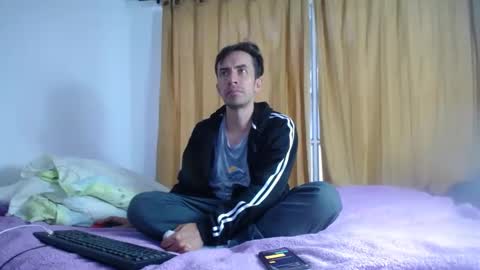 AZIEL online show from February 25, 10:50 pm