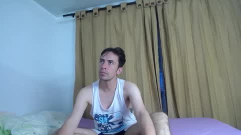 AZIEL online show from March 6, 2:09 am