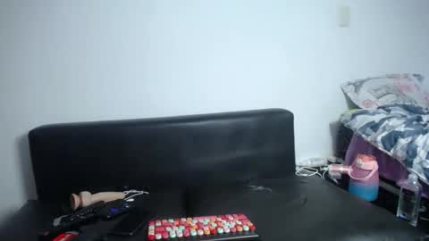 AZIEL online show from February 14, 9:53 pm