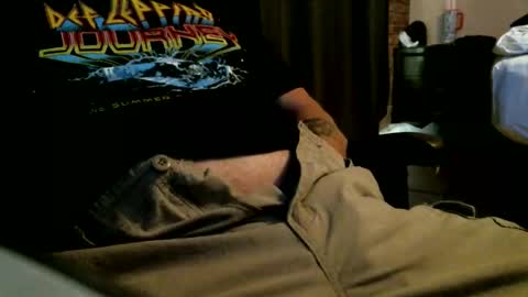 azjohnny online show from November 3, 7:37 pm